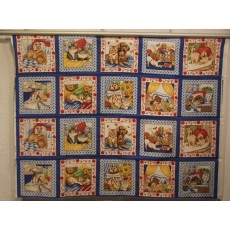 Cats & Dogs - squares